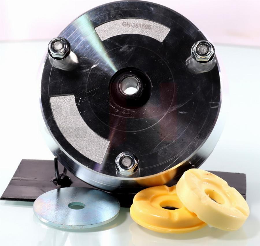 GH GH-361596 - Опора стійки амортизатора, подушка autozip.com.ua