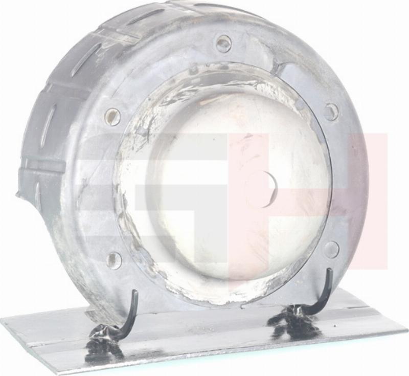 GH GH-363911 - Тарілка пружини autozip.com.ua