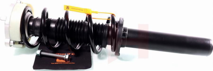 GH GH-334725C01 - Стійка амортизатора autozip.com.ua