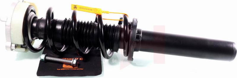 GH GH-334724C01 - Стійка амортизатора autozip.com.ua