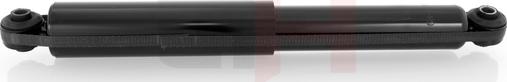 GH GH-333615 - Амортизатор autozip.com.ua