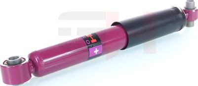 GH GH+333713 - Амортизатор autozip.com.ua