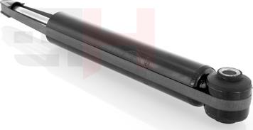 GH GH+332521 - Амортизатор autozip.com.ua