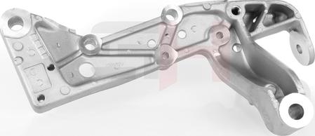 GH GH-299952H - Кронштейн, подушка важеля autozip.com.ua