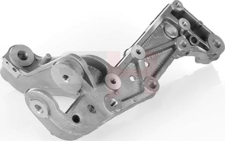 GH GH-299952V - Кронштейн, подушка важеля autozip.com.ua