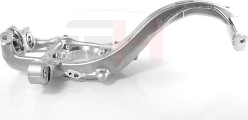 GH GH-294707V - Поворотний кулак, підвіска колеса autozip.com.ua