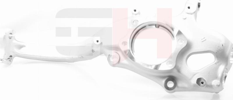 GH GH-294713H - Поворотний кулак, підвіска колеса autozip.com.ua