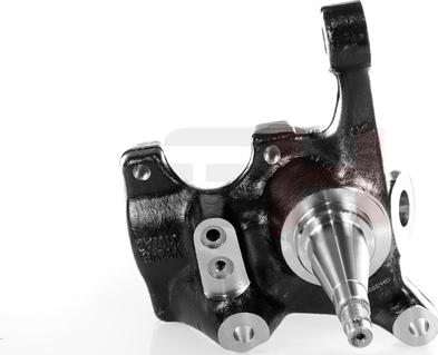 GH GH-292544H - Поворотний кулак, підвіска колеса autozip.com.ua
