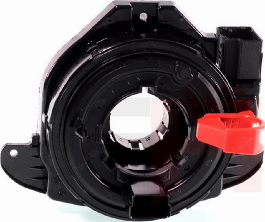 GH GH-799915 - Вита пружина, подушка безпеки autozip.com.ua