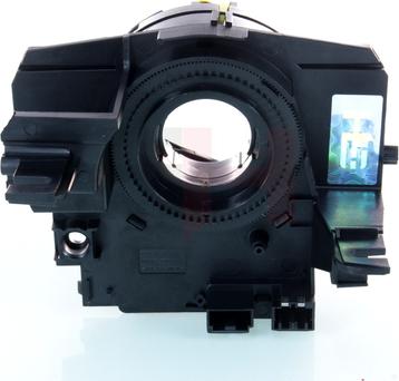 GH GH-799380 - Вита пружина, подушка безпеки autozip.com.ua