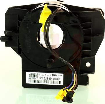 GH GH-799381 - Вита пружина, подушка безпеки autozip.com.ua