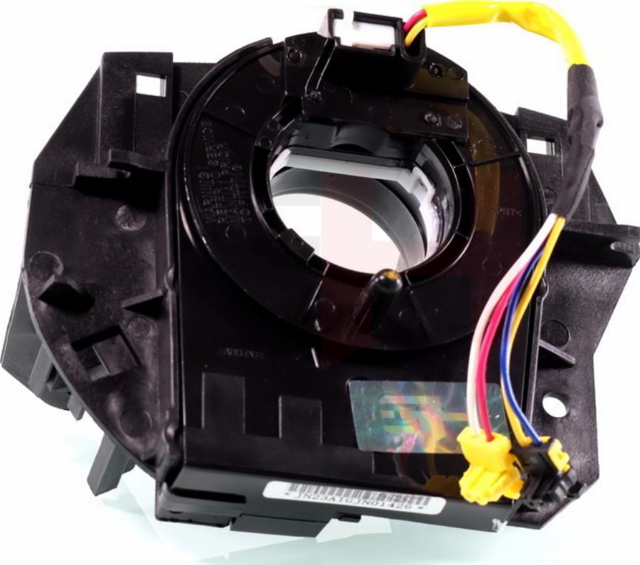 GH GH-799338 - Вита пружина, подушка безпеки autozip.com.ua