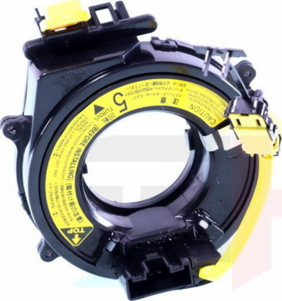 GH GH-794508 - Вита пружина, подушка безпеки autozip.com.ua