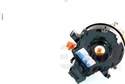 GH GH-794510 - Вита пружина, подушка безпеки autozip.com.ua