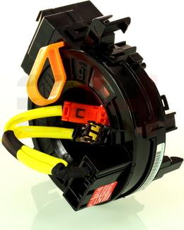 GH GH-794521 - Вита пружина, подушка безпеки autozip.com.ua