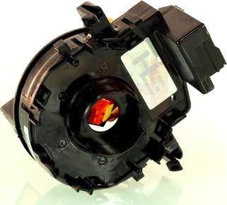 GH GH-794521 - Вита пружина, подушка безпеки autozip.com.ua