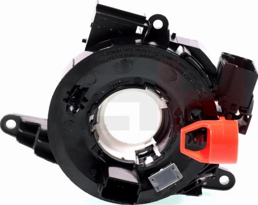 GH GH-794722 - Вита пружина, подушка безпеки autozip.com.ua