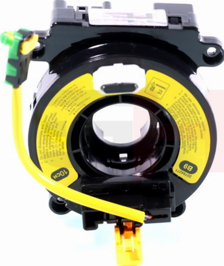 GH GH-795054 - Вита пружина, подушка безпеки autozip.com.ua