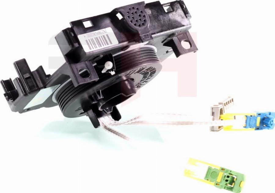 GH GH-791936 - Вита пружина, подушка безпеки autozip.com.ua