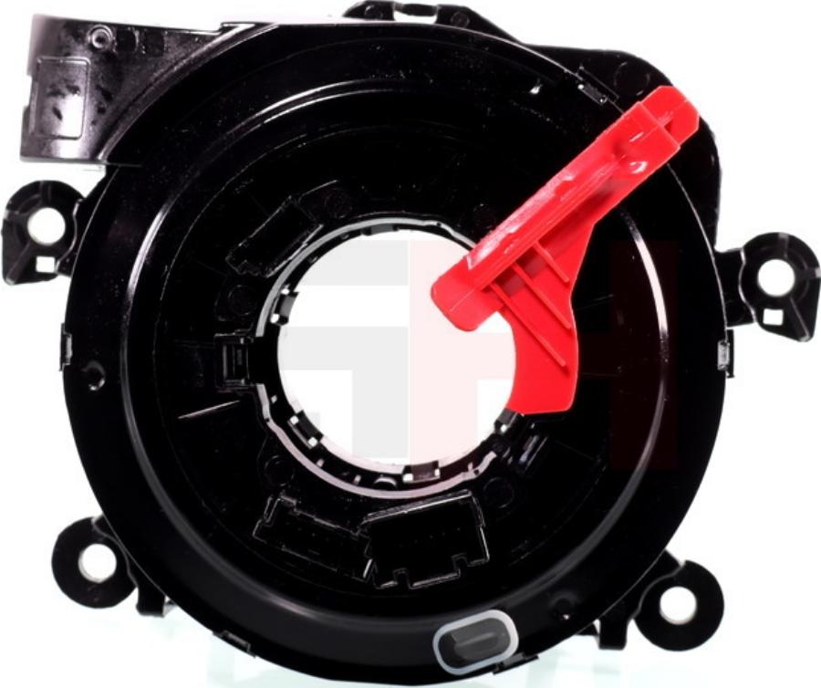 GH GH-791573 - Вита пружина, подушка безпеки autozip.com.ua