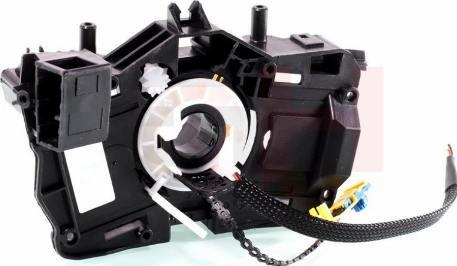 GH GH-793996 - Вита пружина, подушка безпеки autozip.com.ua