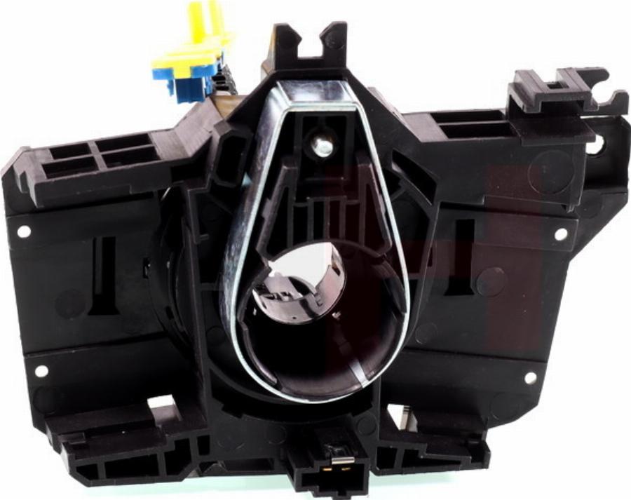 GH GH-793997 - Вита пружина, подушка безпеки autozip.com.ua