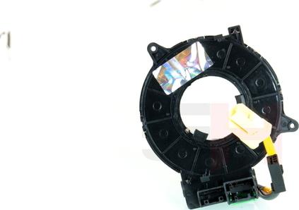 GH GH-793055 - Вита пружина, подушка безпеки autozip.com.ua