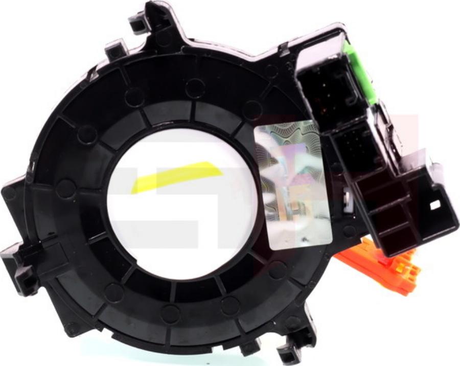 GH GH-793061 - Вита пружина, подушка безпеки autozip.com.ua