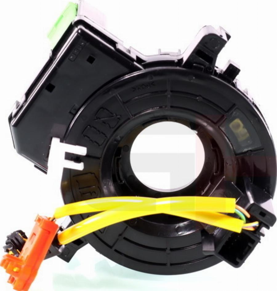 GH GH-793062 - Вита пружина, подушка безпеки autozip.com.ua