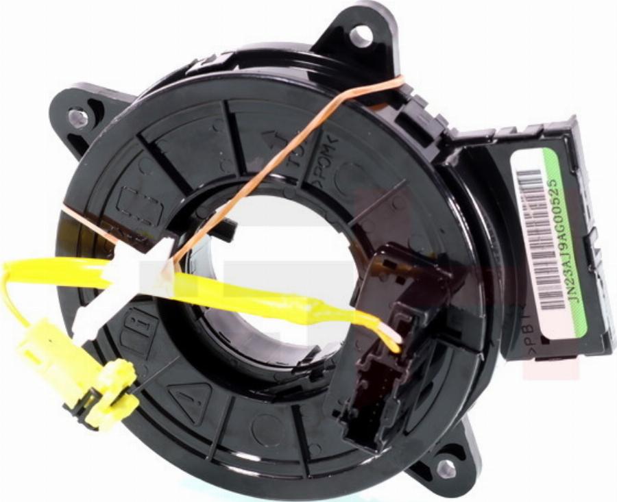 GH GH-793267 - Вита пружина, подушка безпеки autozip.com.ua