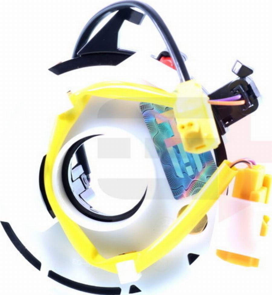 GH GH-792570 - Вита пружина, подушка безпеки autozip.com.ua