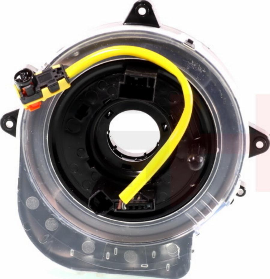 GH GH-792358 - Вита пружина, подушка безпеки autozip.com.ua