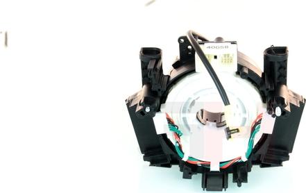 GH GH-792226 - Вита пружина, подушка безпеки autozip.com.ua