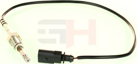 GH GH-749913 - Датчик, температура вихлопних газів autozip.com.ua