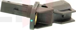 GH GH-704814V - Датчик ABS, частота обертання колеса autozip.com.ua