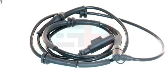 GH GH-701013V - Датчик ABS, частота обертання колеса autozip.com.ua