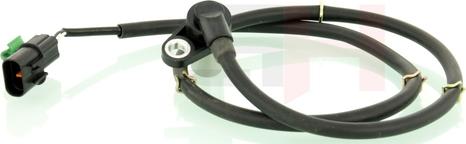 GH GH-703007V - Датчик ABS, частота обертання колеса autozip.com.ua