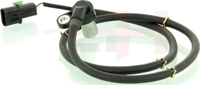 GH GH-703007V - Датчик ABS, частота обертання колеса autozip.com.ua