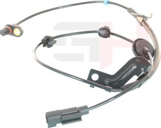 GH GH-713021V - Датчик ABS, частота обертання колеса autozip.com.ua