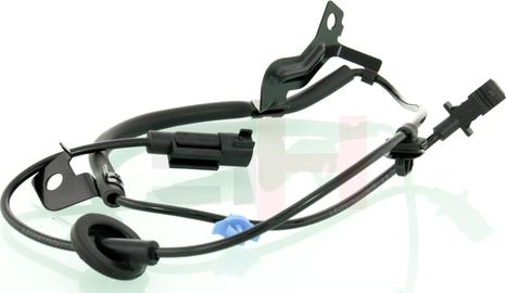 GH GH-713022H - Датчик ABS, частота обертання колеса autozip.com.ua