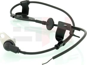 GH GH-713200H - Датчик ABS, частота обертання колеса autozip.com.ua