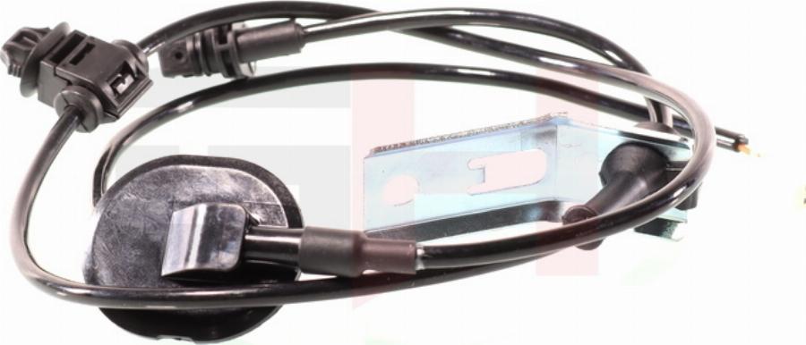 GH GH-713213 - Датчик ABS, частота обертання колеса autozip.com.ua