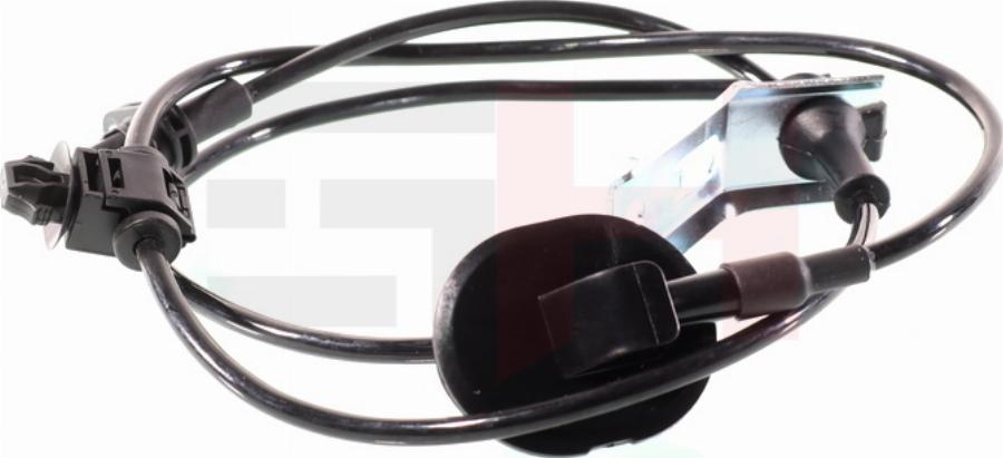 GH GH-713213 - Датчик ABS, частота обертання колеса autozip.com.ua