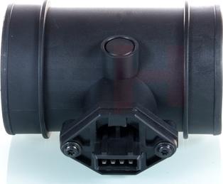 GH GH-729320 - Датчик потоку, маси повітря autozip.com.ua