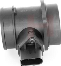 GH GH-724708 - Датчик потоку, маси повітря autozip.com.ua