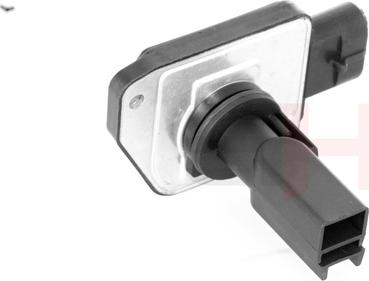 GH GH-725021 - Датчик потоку, маси повітря autozip.com.ua