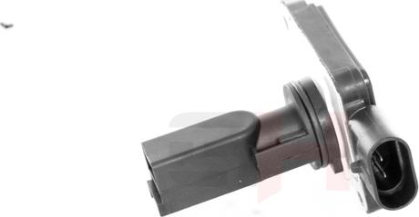 GH GH-725021 - Датчик потоку, маси повітря autozip.com.ua