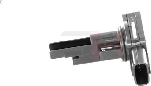 GH GH-726321 - Датчик потоку, маси повітря autozip.com.ua
