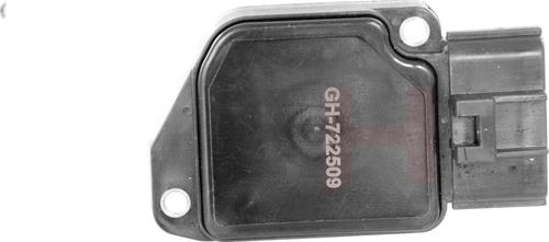 GH GH-722509 - Датчик потоку, маси повітря autozip.com.ua