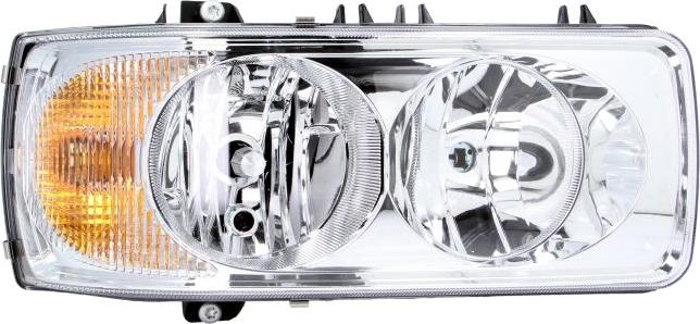 GIANT 131DF30310UR - Основна фара autozip.com.ua